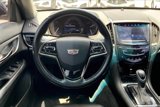 Used 2017 Cadillac ATS 2.0T AWD Sedan image 5