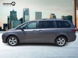 Used 2017 Toyota Sienna LE image 3