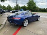 Used 2017 Mercedes-Benz AMG GT Coupe image 4