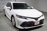 Used 2020 Toyota Camry LE image 5
