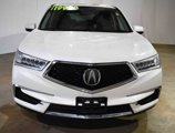 Used 2018 Acura MDX SH-AWD w/ Technology Package image 4