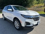 Used 2023 Chevrolet Equinox LT image 2