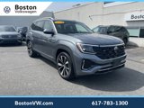 New 2024 Volkswagen Atlas SEL Premium R-Line image 5