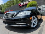 Used 2011 Mercedes-Benz S 550 4MATIC image 2