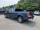 Used 2017 Ford F150 XLT w/ Equipment Group 301A Mid image 3