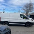 Used 2020 Ford Transit 150 Low Roof AWD image 6