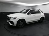 Used 2022 Mercedes-Benz GLE 350 image 4