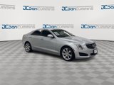 Used 2013 Cadillac ATS Luxury image 2