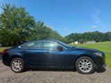 Used 2016 MAZDA MAZDA6 Sport image 5