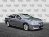 Used 2015 Lexus ES 350 image 2