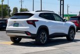 New 2025 Chevrolet Trax LT w/ Driver Confidence Package image 5