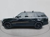 Used 2020 Land Rover Range Rover Long Wheelbase HSE image 2
