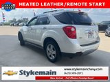Used 2015 Chevrolet Equinox LTZ image 2