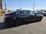 Used 2024 Chevrolet Malibu LT w/ Midnight Edition image 4
