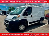 Used 2019 RAM ProMaster 1500 image 2