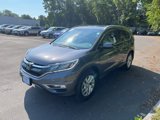 Used 2016 Honda CR-V EX-L image 2