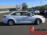 New 2025 Toyota Corolla LE image 2