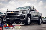 Used 2022 Chevrolet Colorado LT w/ Fleet Safety Package image 5