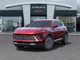 New 2025 Buick Envision Preferred image 6