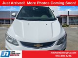 Used 2017 Chevrolet Sonic Premier image 5