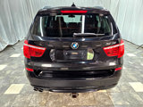 Used 2014 BMW X3 xDrive28i image 4