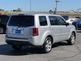 Used 2013 Honda Pilot EX image 2
