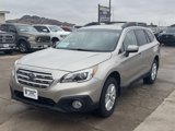 Used 2016 Subaru Outback 2.5i Premium image 2