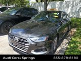 Used 2020 Audi A4 2.0T Premium w/ Convenience Package image 2