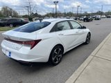 Used 2023 Hyundai Elantra Limited w/ Cargo Package image 4