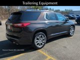 Used 2018 Chevrolet Traverse Premier w/ LPO, Floor Liner Package image 4