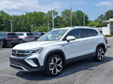 Used 2022 Volkswagen Taos SEL image 3