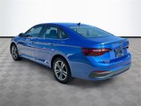 Used 2022 Volkswagen Jetta SE image 6