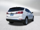 Certified 2021 Chevrolet Equinox LT image 3