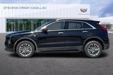 Certified 2024 Cadillac XT4 Premium Luxury image 6