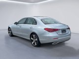 New 2025 Mercedes-Benz C 300 4MATIC Sedan image 5