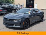 Used 2021 Chevrolet Camaro LT w/ RS Package image 3