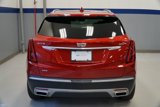Certified 2022 Cadillac XT5 Premium Luxury image 4