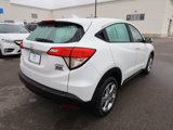 Certified 2020 Honda HR-V LX image 5