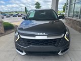 Used 2023 Kia Sportage LX image 3