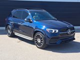 Used 2021 Mercedes-Benz GLE 350 4MATIC image 2