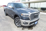 New 2025 RAM 1500 Laramie image 4