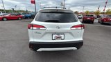 New 2025 Toyota Corolla Cross LE image 4