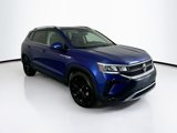 Used 2022 Volkswagen Taos SE image 3