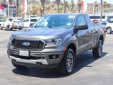 Used 2020 Ford Ranger XLT w/ Equipment Group 301A Mid image 3