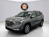 Used 2019 GMC Terrain SLT w/ Preferred Package image 3