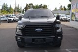Used 2016 Ford F150 XLT image 2