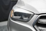 Used 2017 Ford Escape Titanium w/ Equipment Group 301A image 4