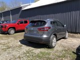 Certified 2022 Nissan Rogue Sport SV image 2