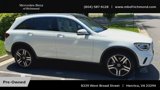 Used 2020 Mercedes-Benz GLC 300 4MATIC image 4