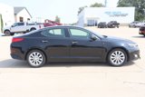 Used 2015 Kia Optima EX w/ EX Premium Package image 2